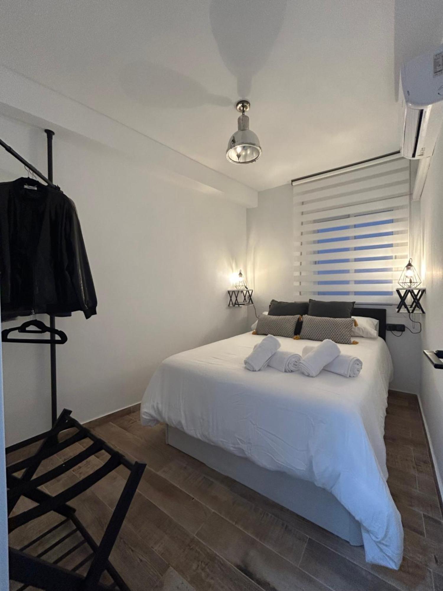 Gongora Home Con Parking Cordoba Exterior photo