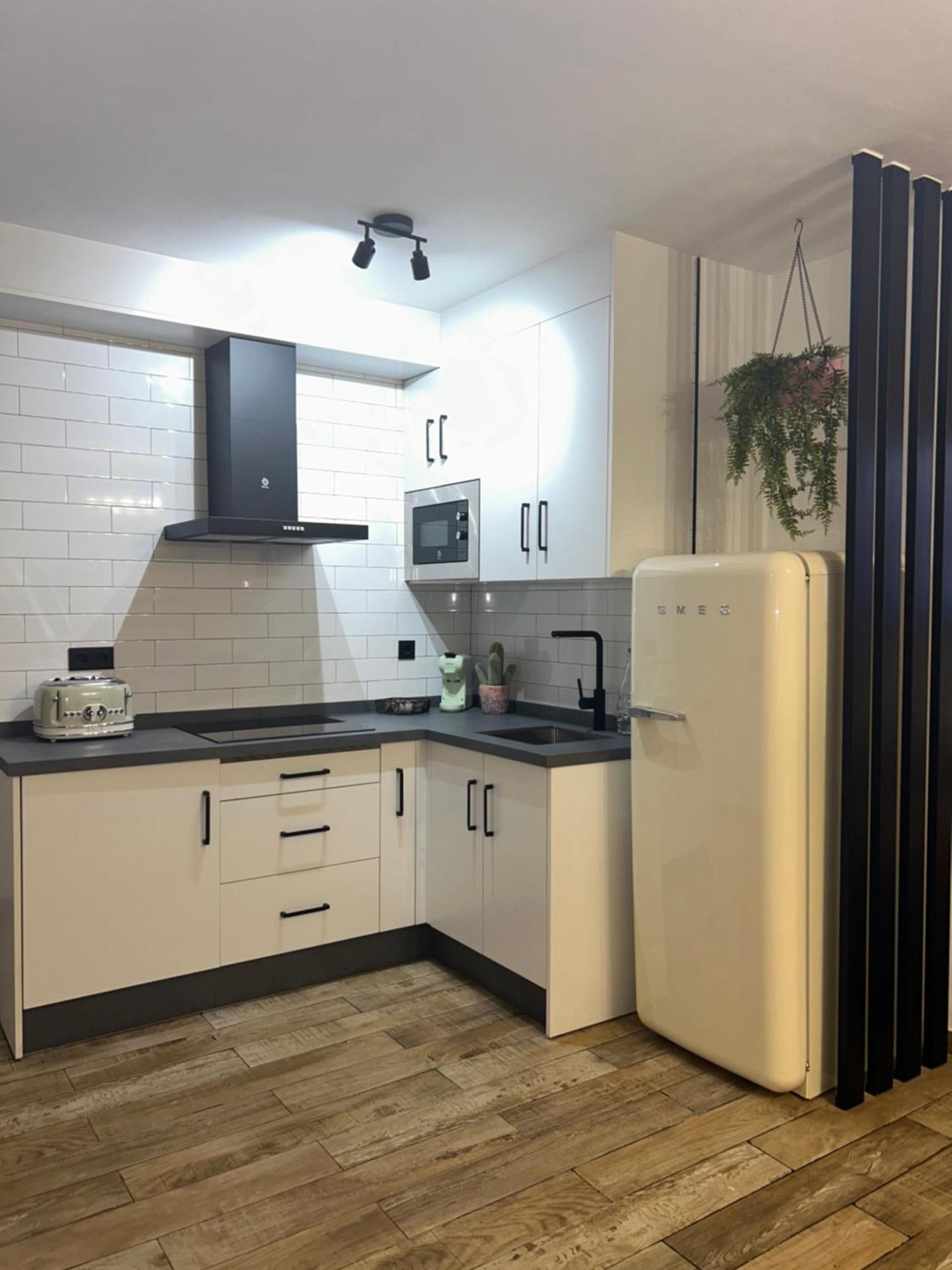 Gongora Home Con Parking Cordoba Exterior photo