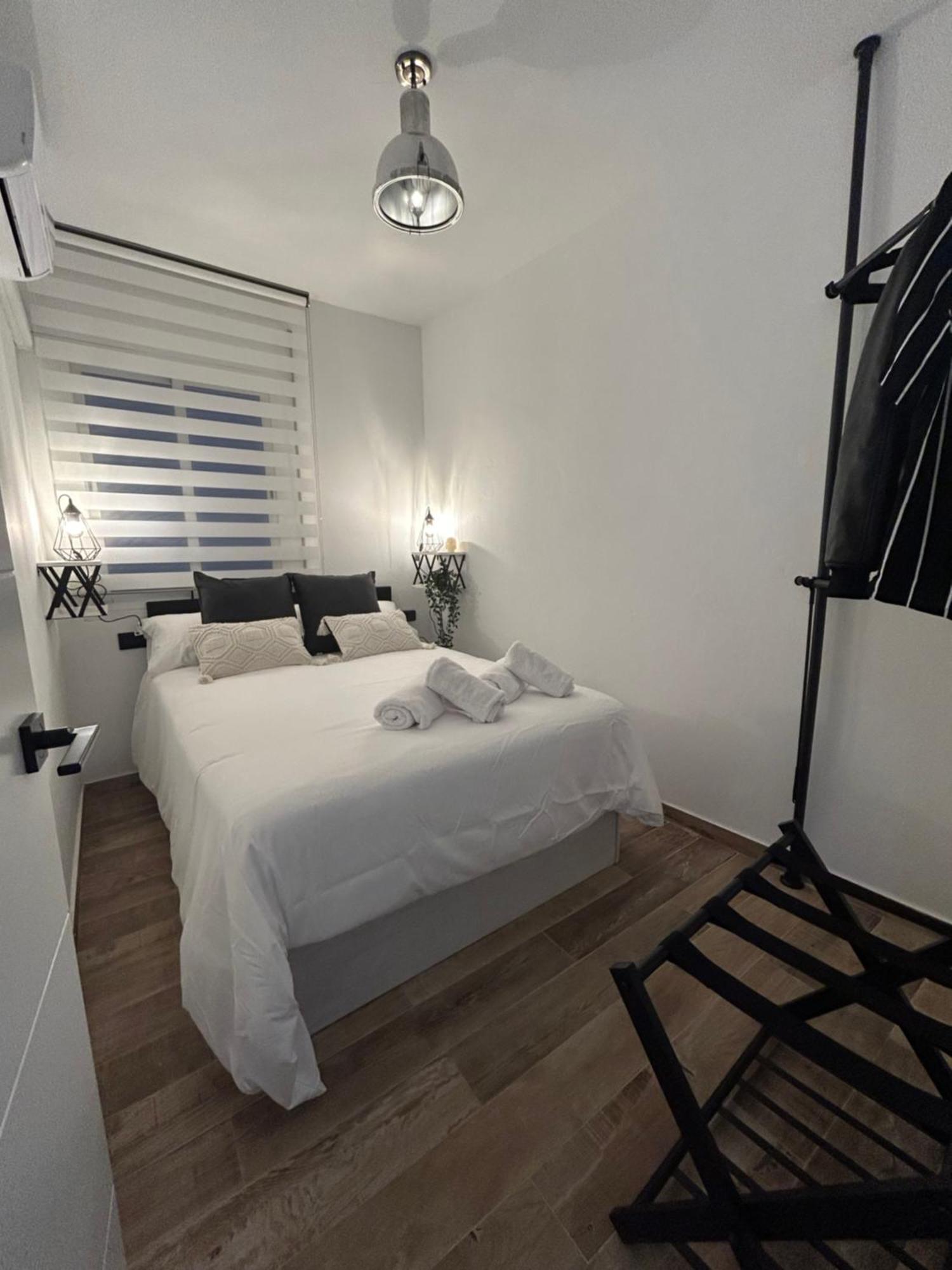 Gongora Home Con Parking Cordoba Exterior photo