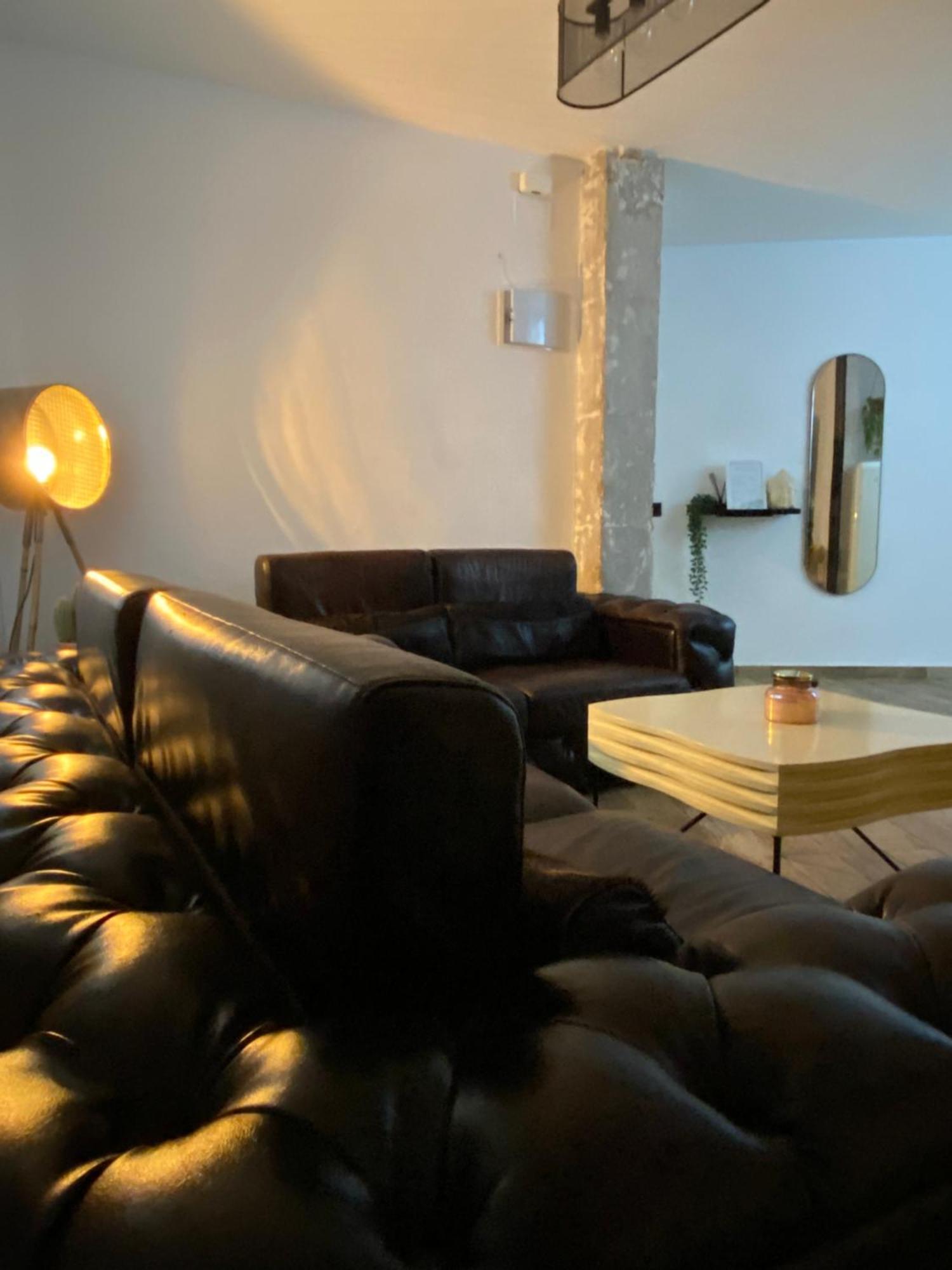 Gongora Home Con Parking Cordoba Exterior photo