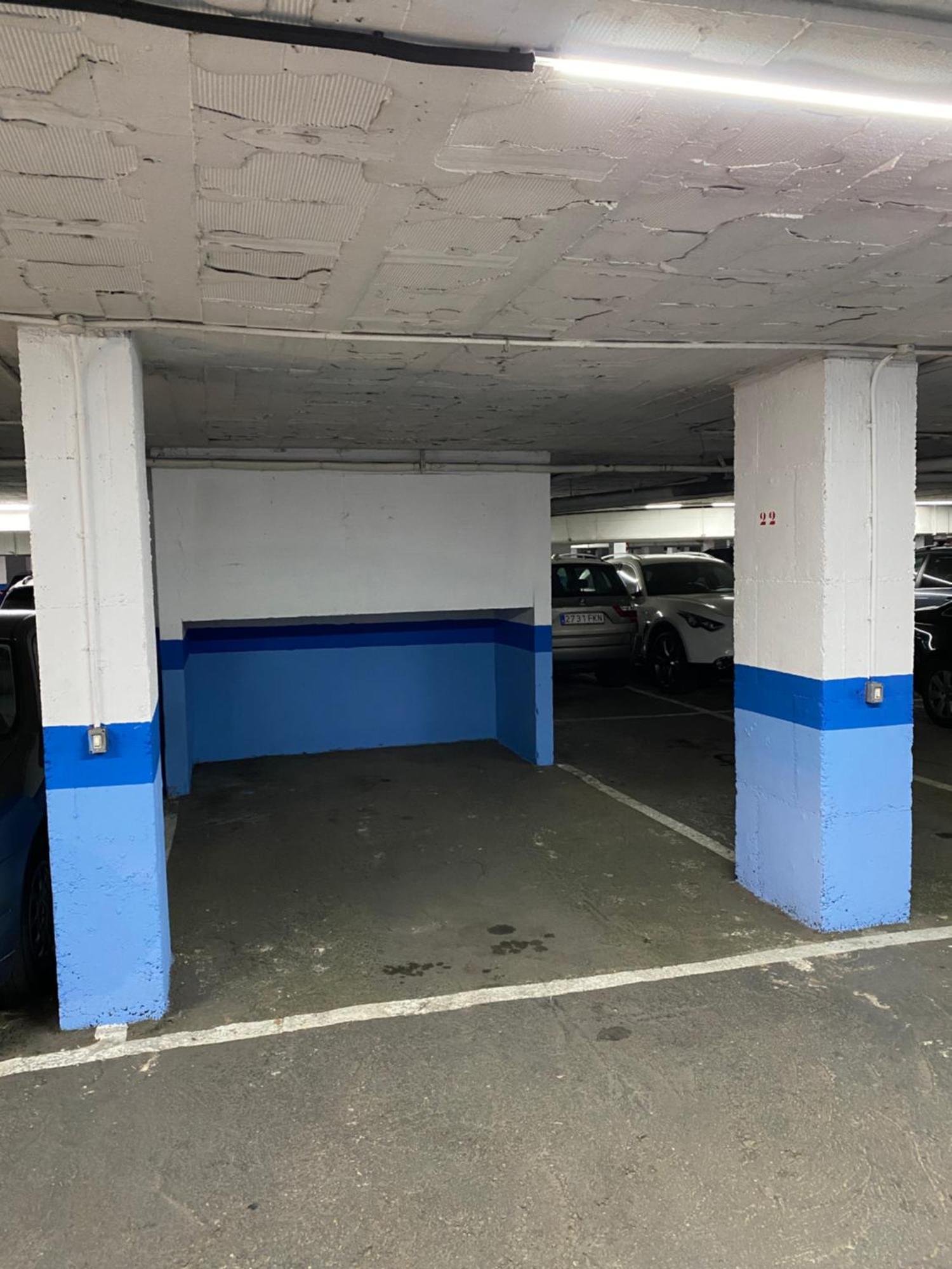 Gongora Home Con Parking Cordoba Exterior photo